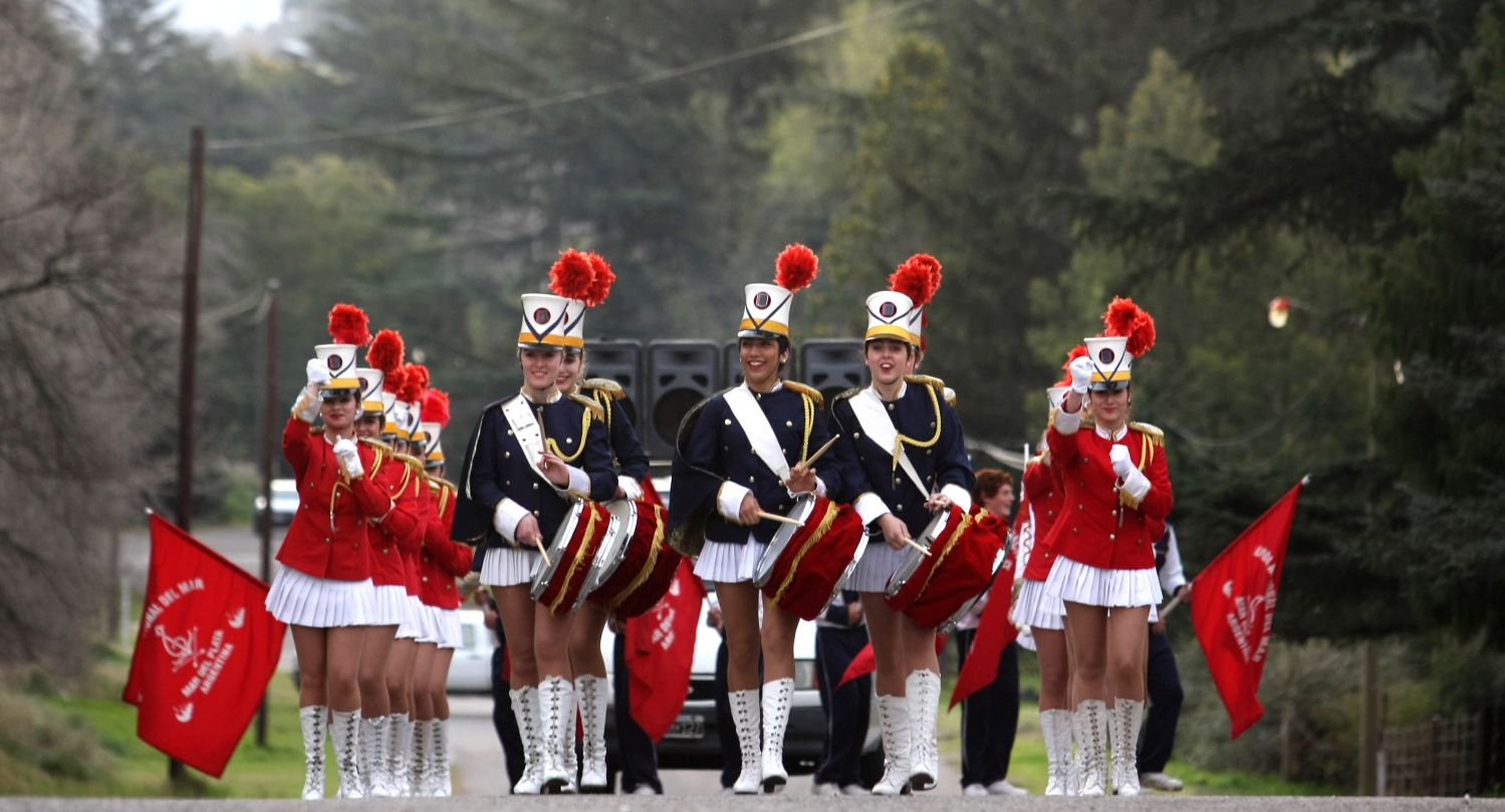 Requisitos Guardia Nacional del Mar